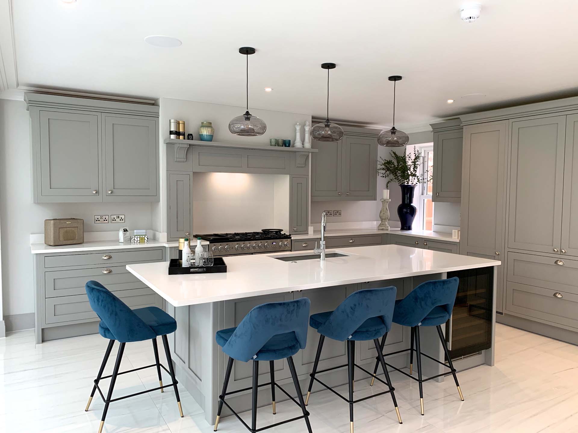 Bespoke Kitchens Sheffield | Designer Kitchen Direct | Kitchens Sheffield