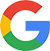 google logoGoogle Reviews