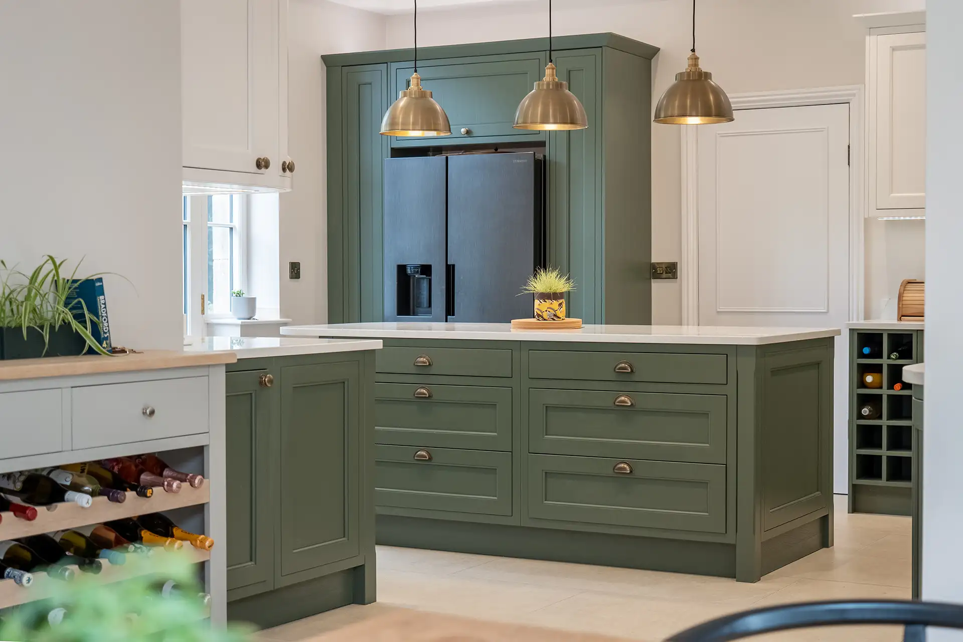 (c) Designerkitchendirect.co.uk