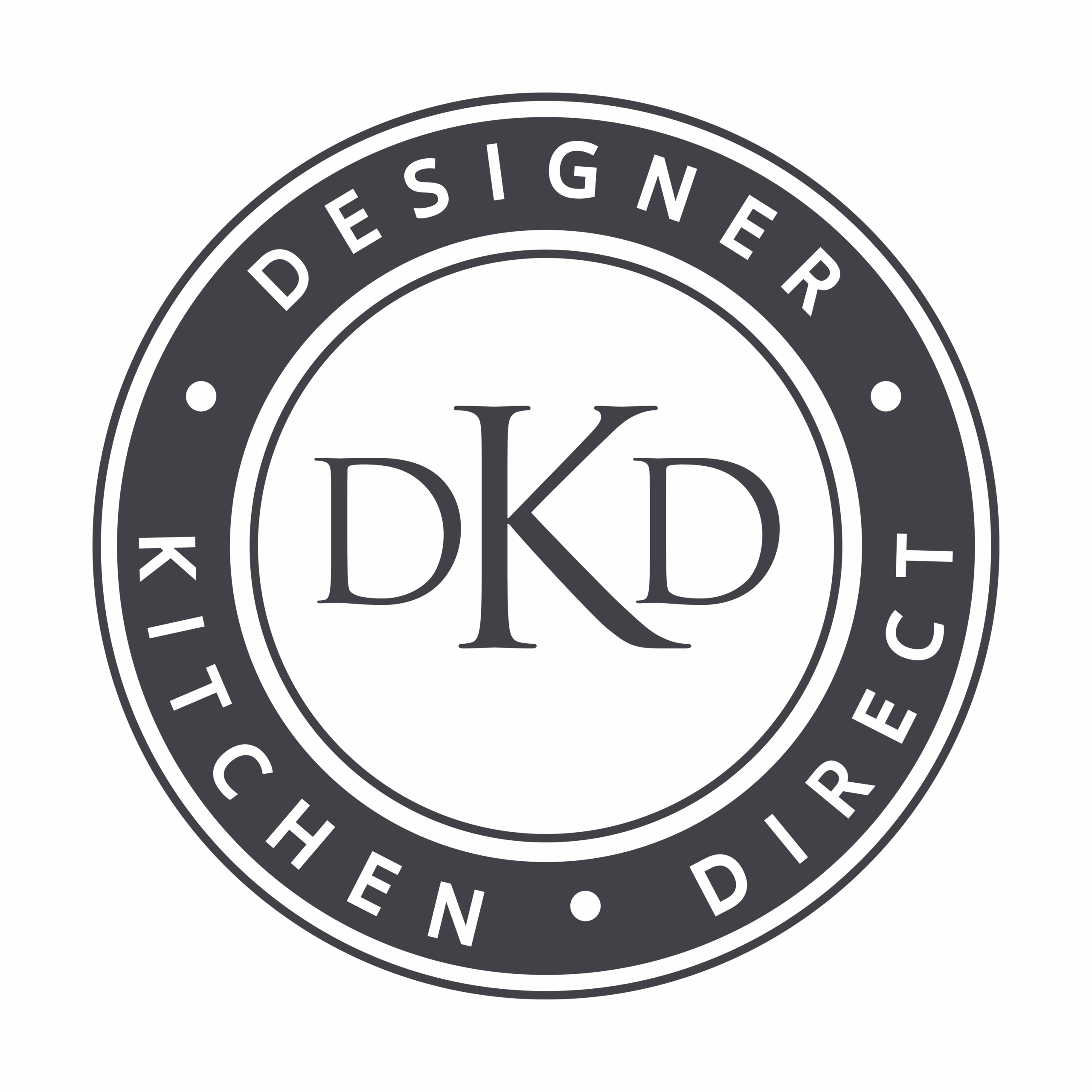 Designer Kitchen Direct Sheffield Logo