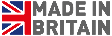 Made in Britain Logo
