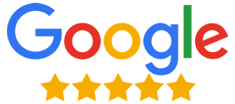 5 star google reviews