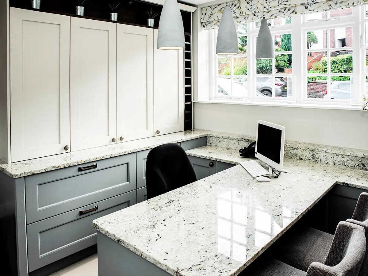 Bespoke Joinery & Fitted Furniture | Designer Kitchen Direct
