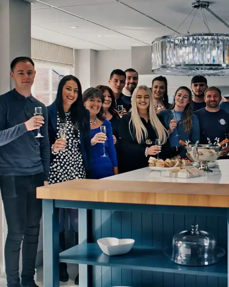Designer Kitchen Direct Team